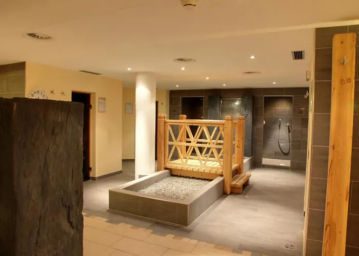 Hotel Seiblishof Ischgl