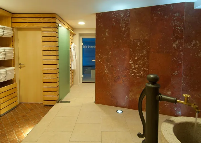 Hotel Alpenland