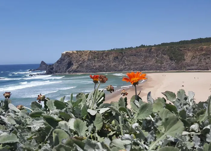Vicentina Hotel Aljezur