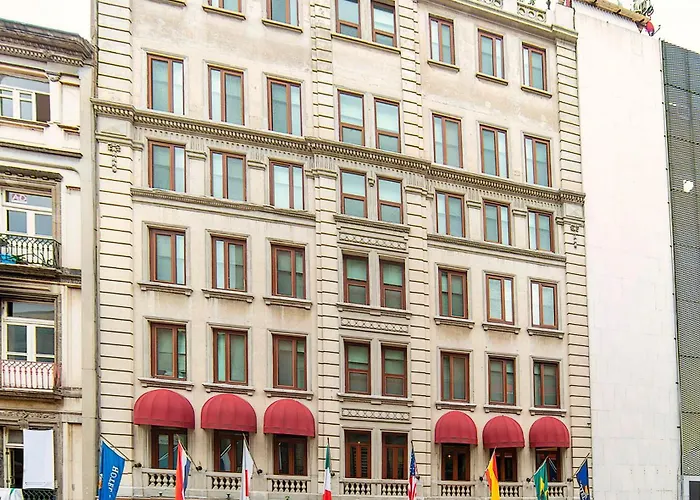 Ritz Ciudad De
