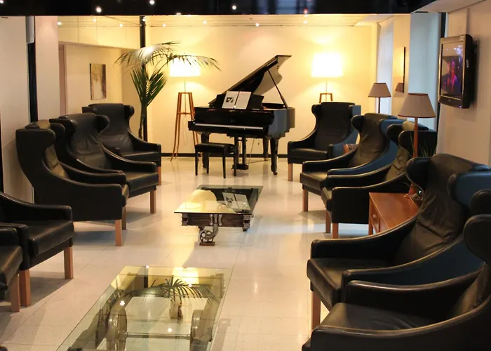 Hotel Miramonti