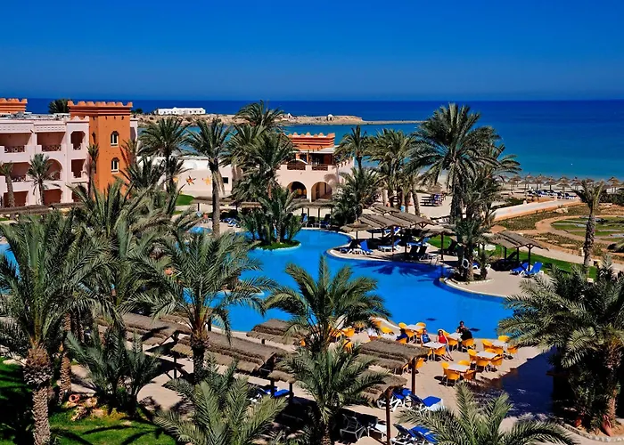 Vincci Safira Palms