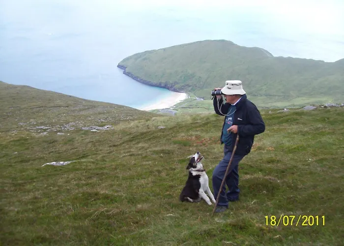 Achill Cliff House Hotel & Restaurant