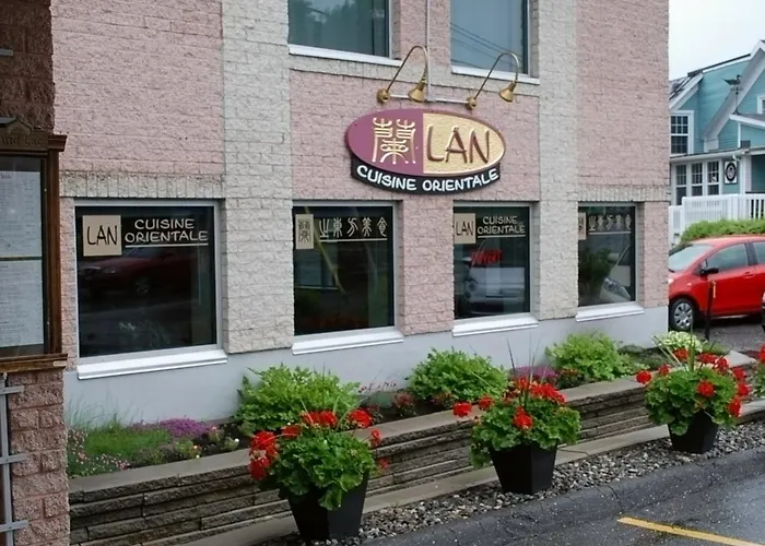 Auberge Du Grand Lac