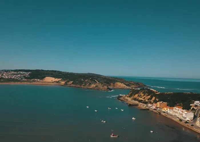 Albergaria Sao Pedro