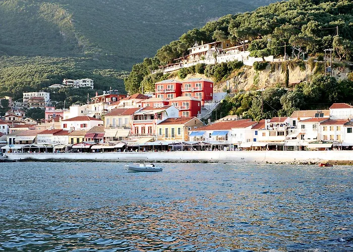 Acrothea Hotel