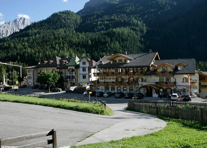 B&B Andreas