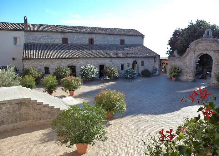 Hotel Monteconero Sirolo