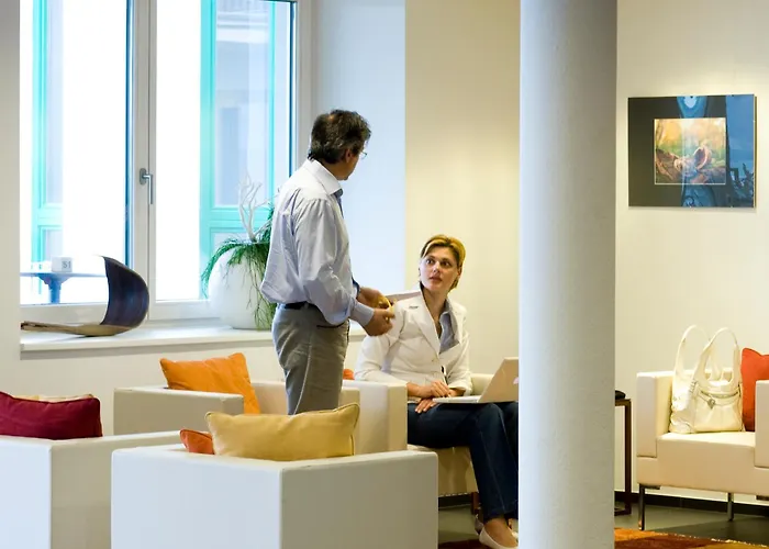 SPES Hotel&Seminare Schlierbach