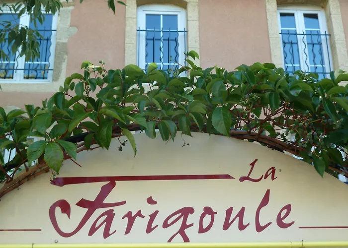 La Farigoule