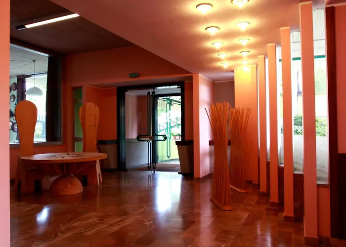 Hotel Country Club