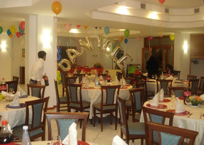 Hotel Antica Marina Nicotera