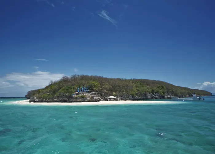 Bluewater Sumilon Island Resort
