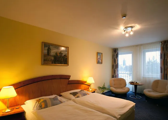 Hotel Savoy