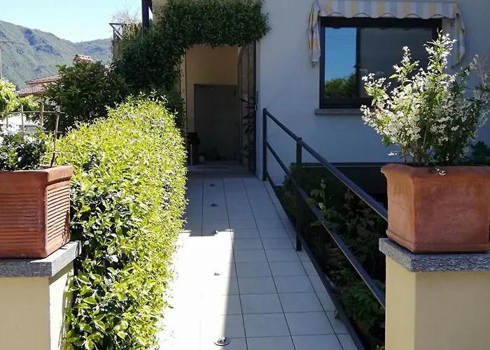Hotel Fioroni