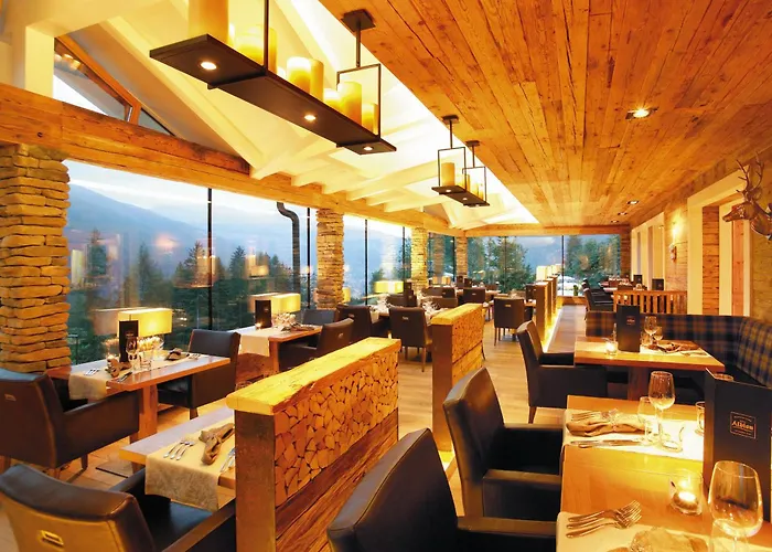 Hotel Albion Mountain Spa Resort Dolomites Ortisei