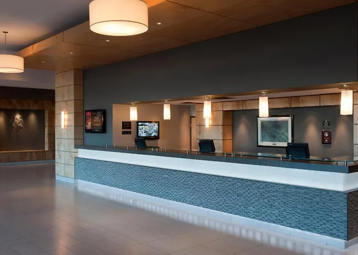 Ramada Plaza By Wyndham