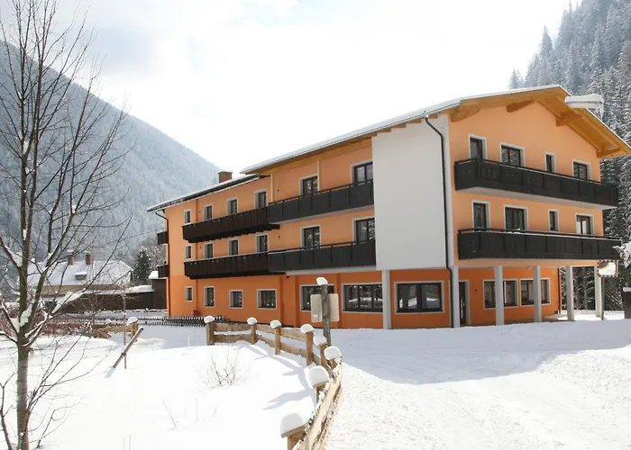 Hotel Hubertus