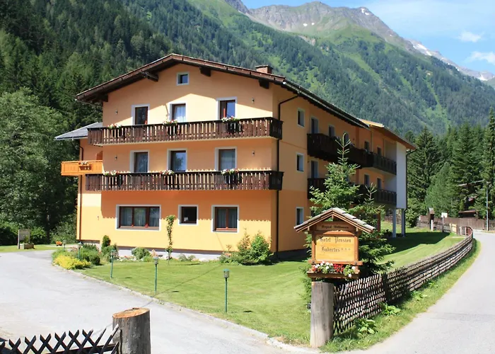 Hotel Hubertus