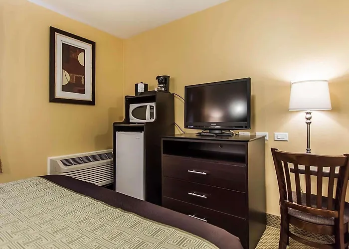 Quality Inn