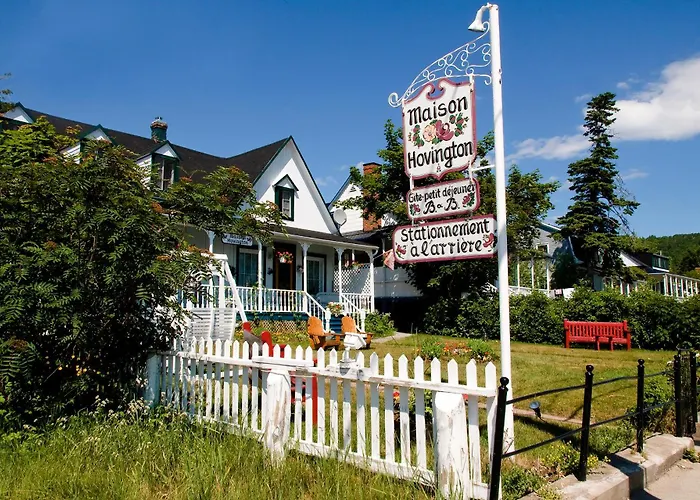 Maison Hovington