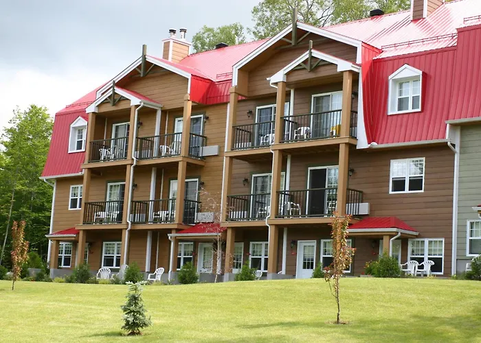 Auberge du Lac Morency