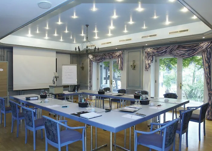 Freimühle Hotel-Restaurant Girod