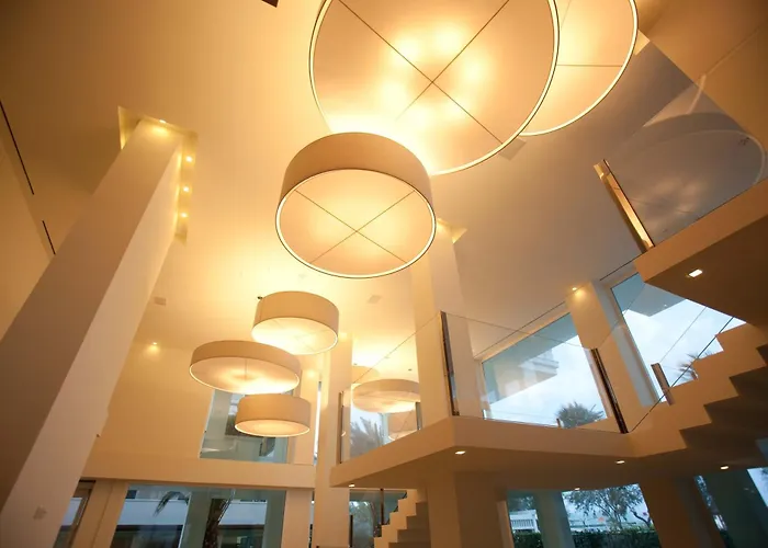 Villa Del Mare Spa Resort Cervia