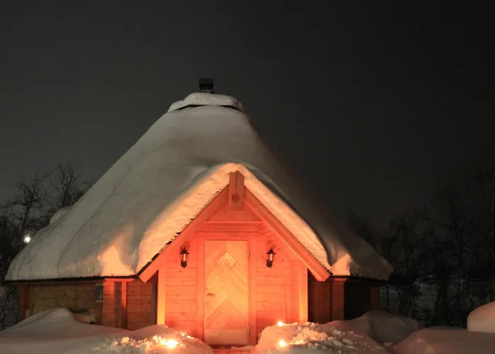 Tundrea Holiday Resort