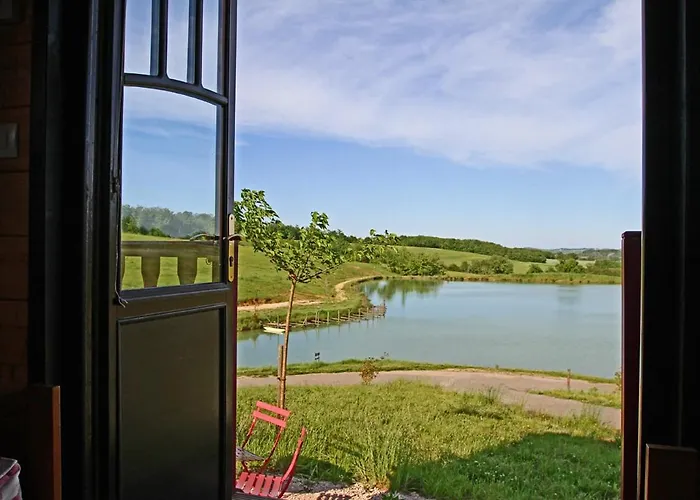 Domaine d'Escapa
