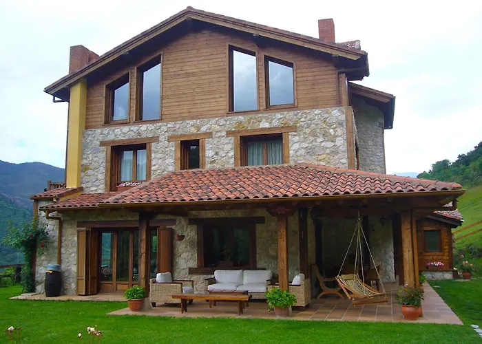 Posada El Bosque