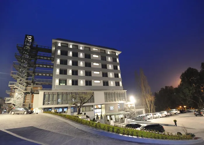 Park Hotel Sporting
