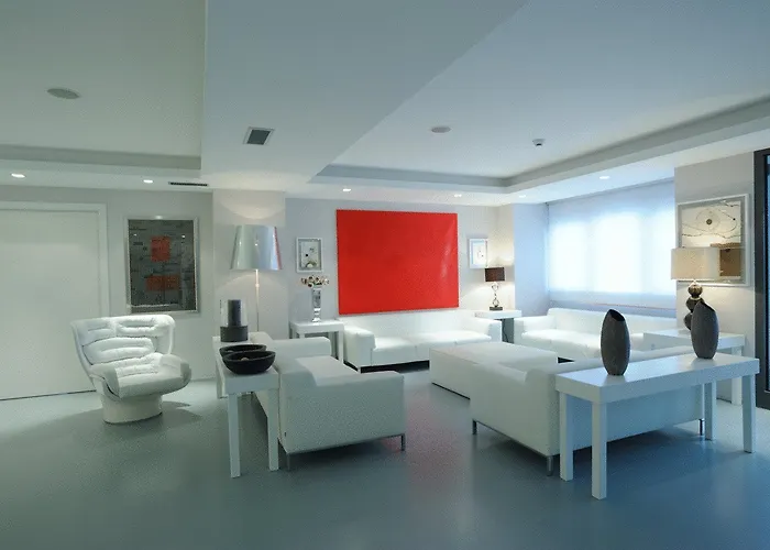 Park Hotel Sporting Teramo