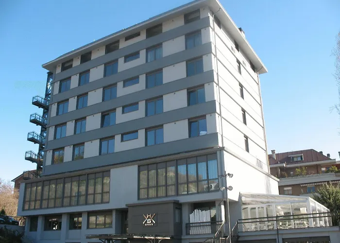Park Hotel Sporting