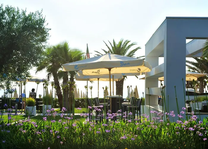 Valentino Spa Resort Grottammare