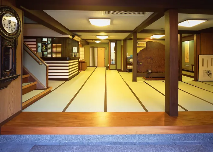 Seikiro Historical Museum