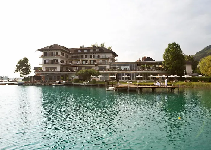 Hotel Linde