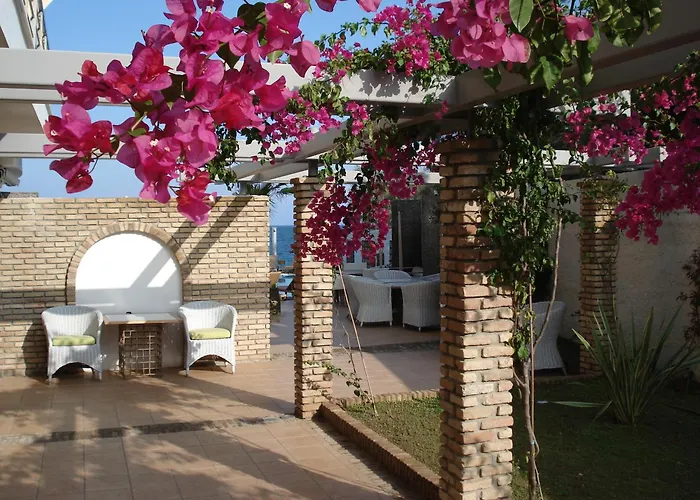 Cabo Verde Hotel Mati
