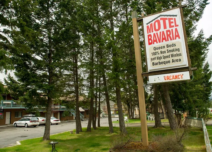 Motel Bavaria