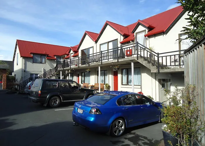 Owens Motel