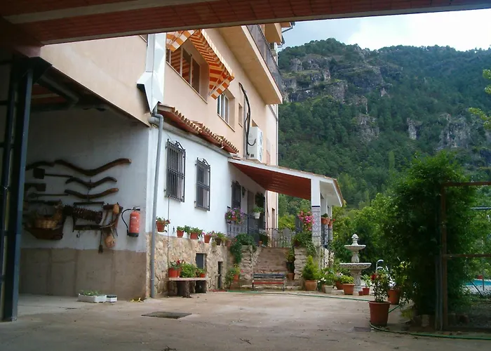 Hotel San Julian