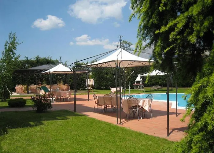 Hotel Olimpia