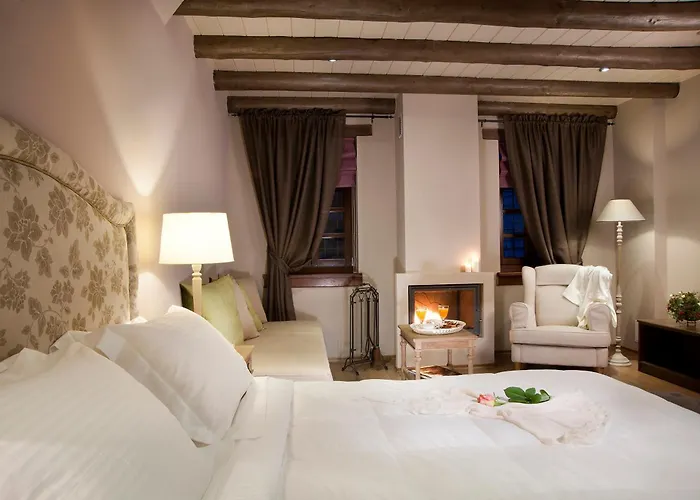 Aberratio Boutique Hotel