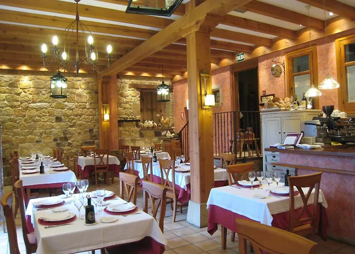Las Mayas Posada-Restaurante-Spa