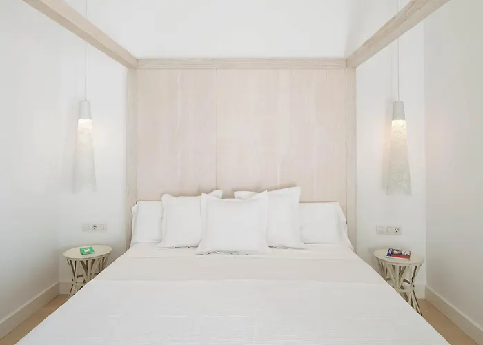 Hotel Es Marès