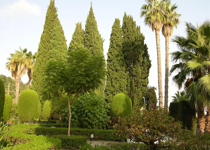 Casa de los Bates Motril