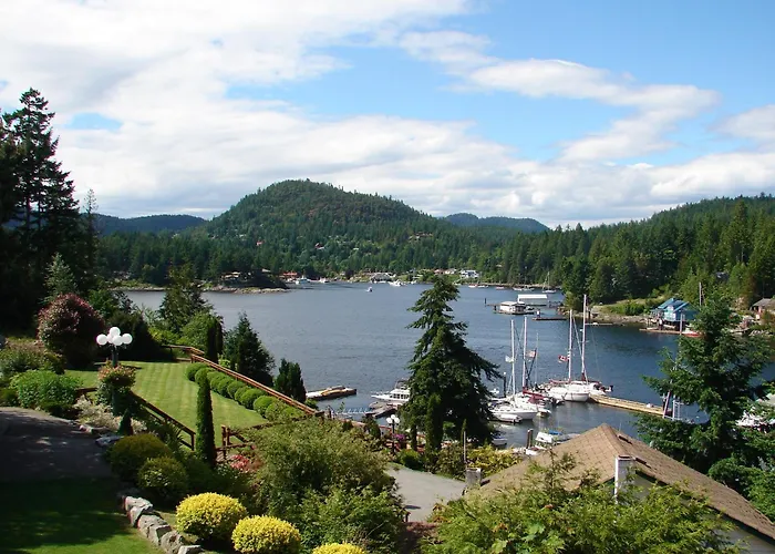 Sunshine Coast Resort