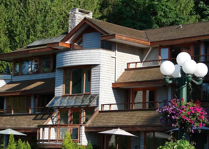 Sunshine Coast Resort