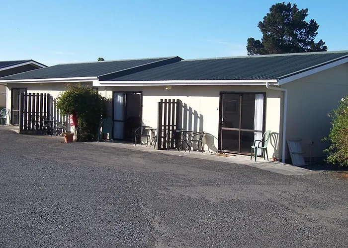 Alpine View