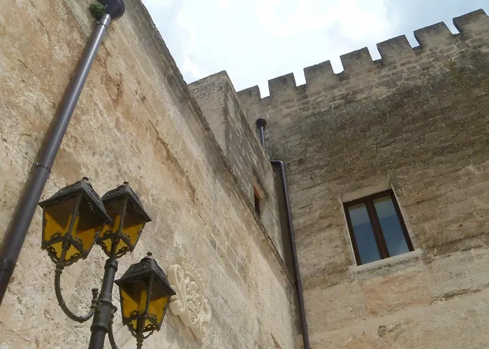 Castello Conti Filo